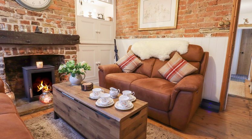 Photo of Kentish Knock