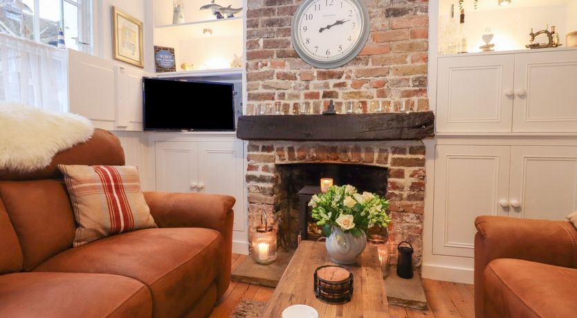 Photo of Kentish Knock