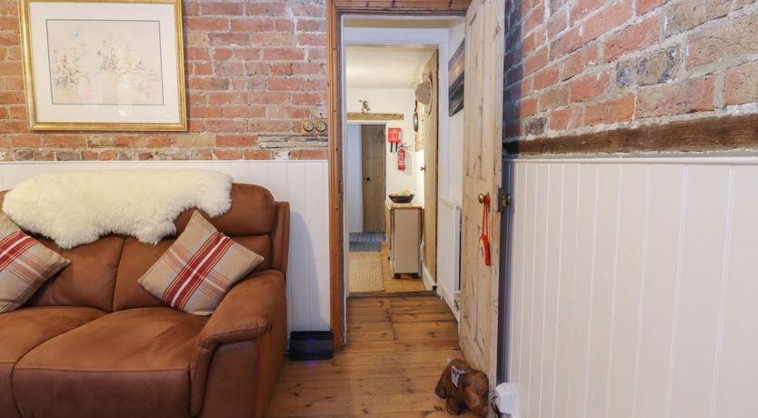 Photo of Kentish Knock