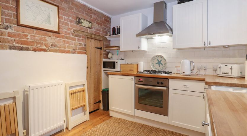 Photo of Kentish Knock