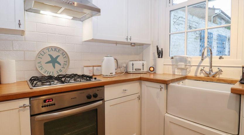 Photo of Kentish Knock