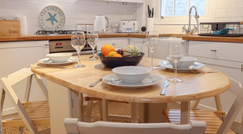 Photo of Kentish Knock