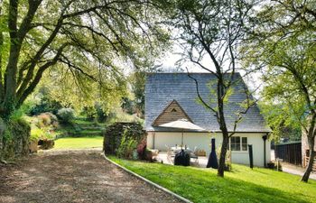 The Wing at Warham Holiday Cottage