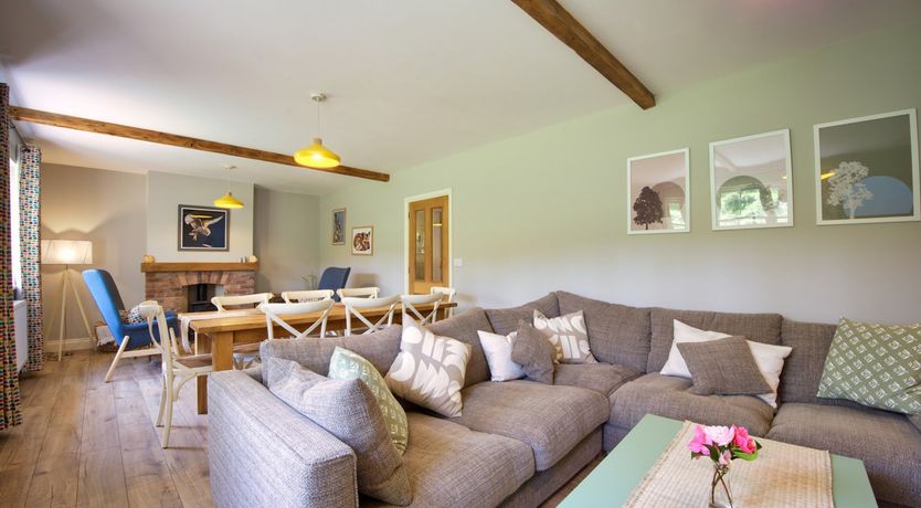 Photo of The Wing at Warham