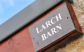 Photo of Larch Barn