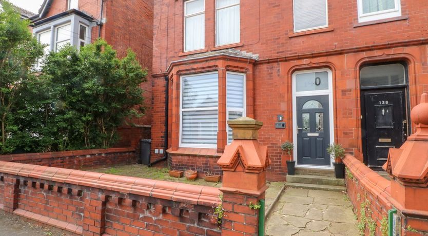 Photo of Apartment 3