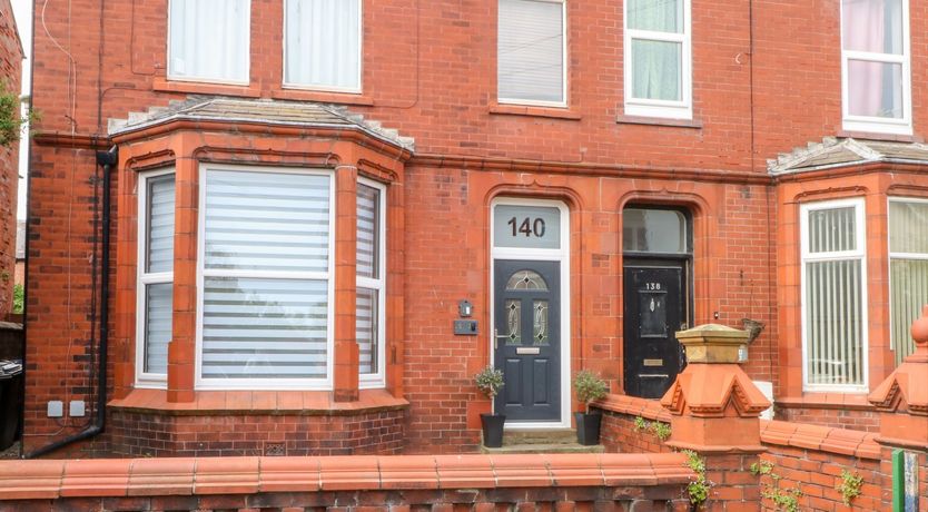 Photo of Apartment 3