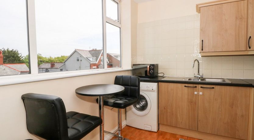 Photo of Apartment 3