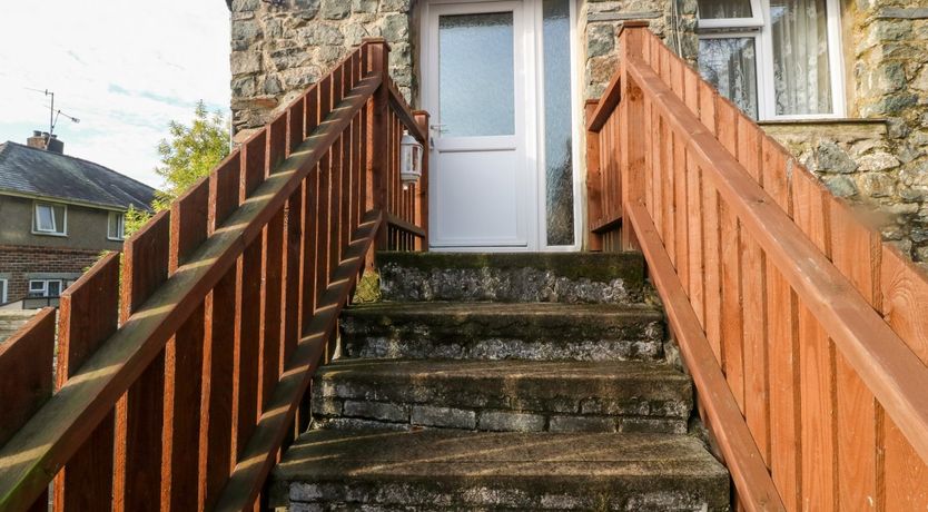 Photo of First Floor Apartment