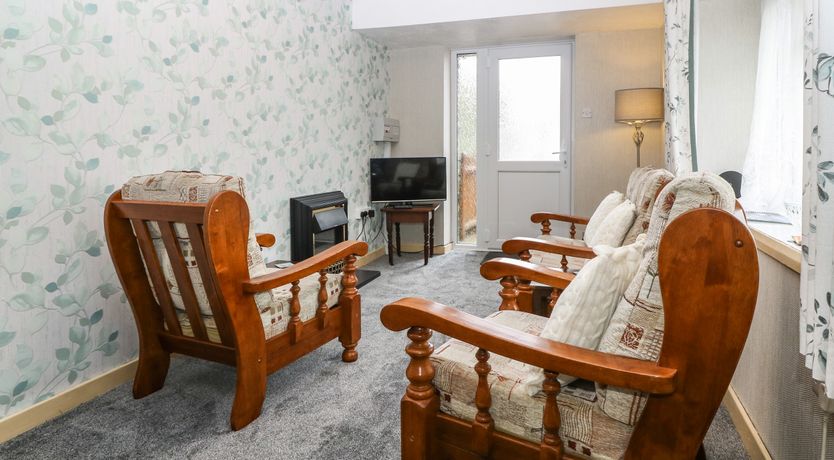 Photo of First Floor Apartment