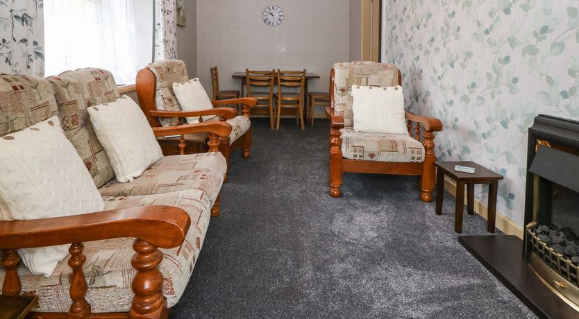 Photo of First Floor Apartment