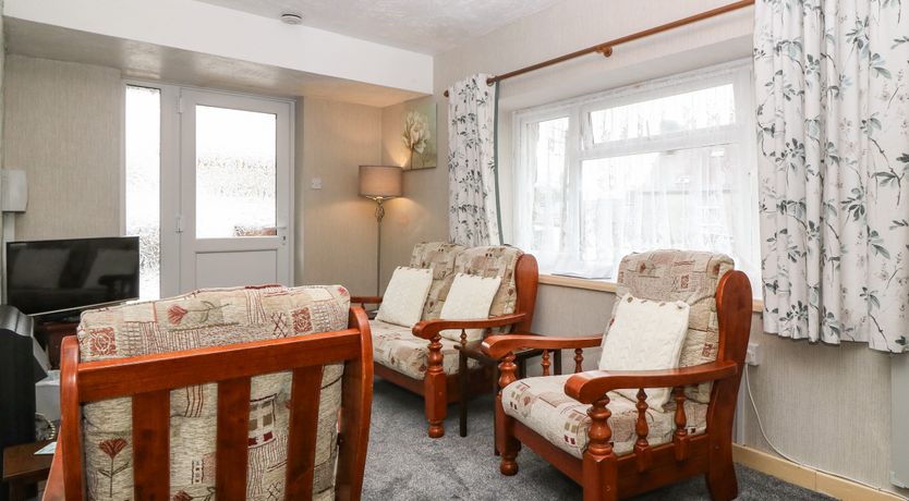 Photo of First Floor Apartment