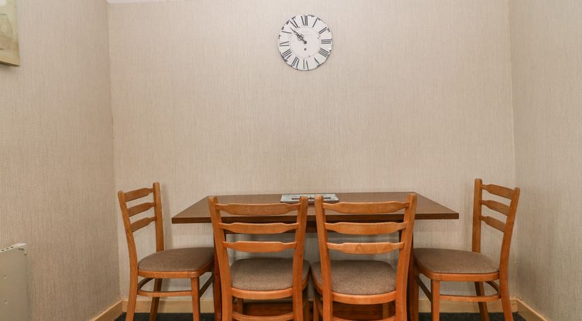 Photo of First Floor Apartment