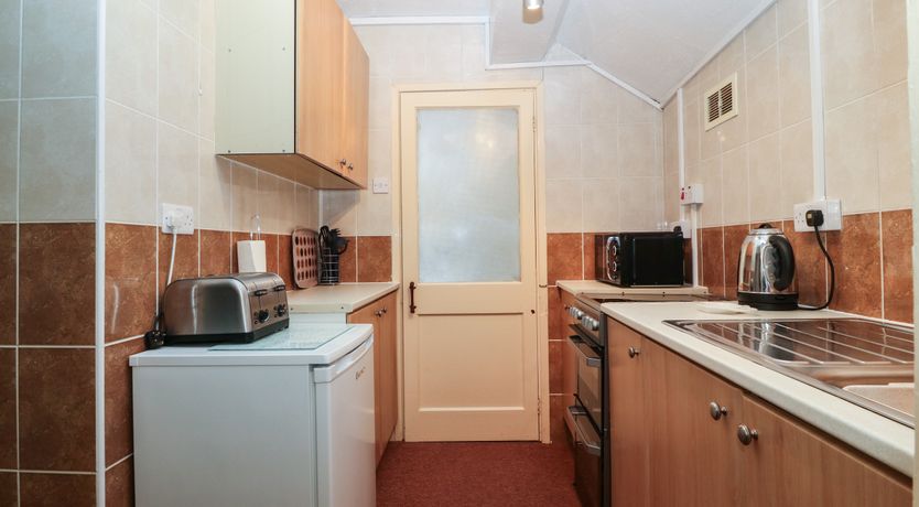 Photo of First Floor Apartment