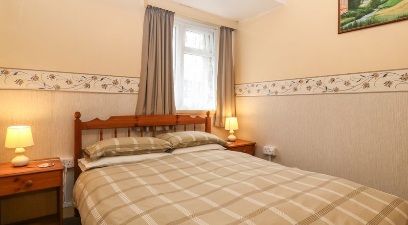 Photo of First Floor Apartment