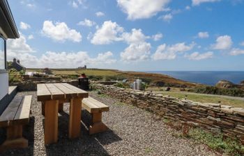 Camelot Holiday Cottage