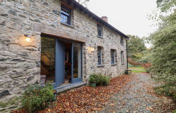 Castle Coach House Holiday Cottage