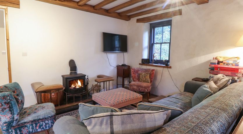 Photo of Castle Coach House