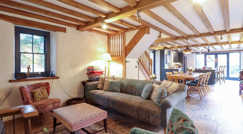 Photo of Castle Coach House