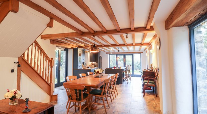 Photo of Castle Coach House