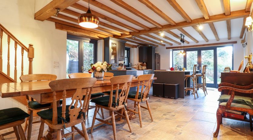 Photo of Castle Coach House