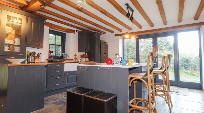 Photo of Castle Coach House