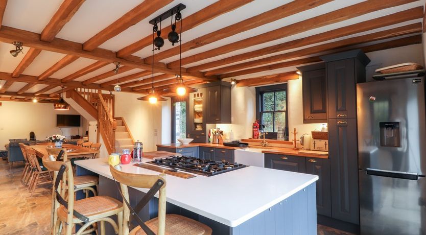 Photo of Castle Coach House