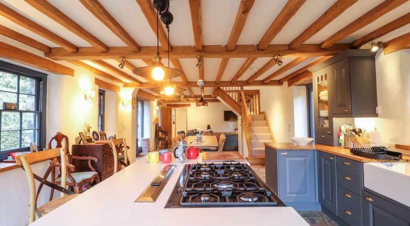 Photo of Castle Coach House