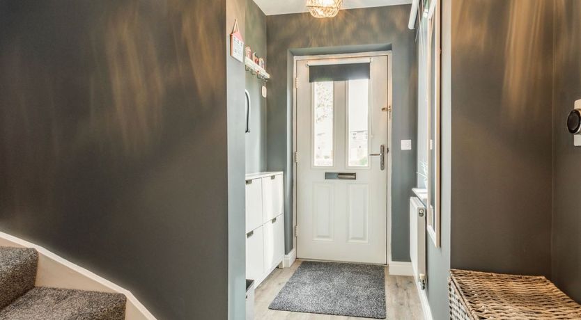 Photo of Lantern House