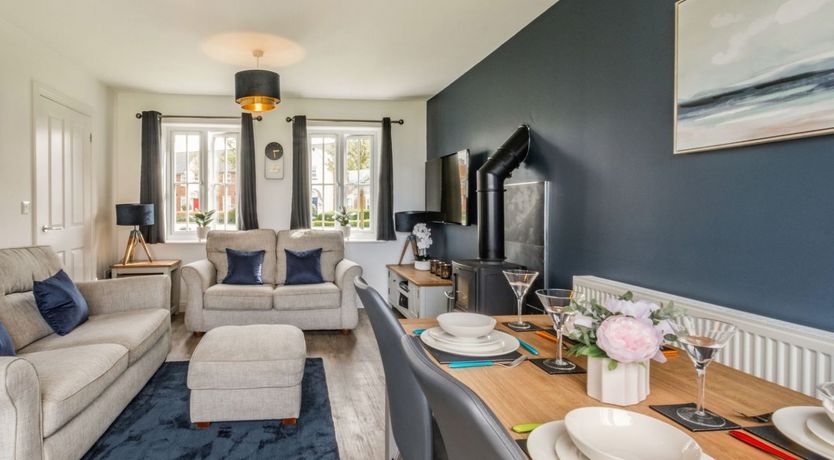 Photo of Lantern House