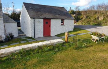 The Old Dairy Holiday Cottage