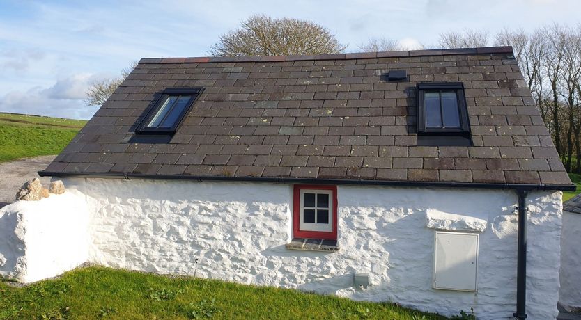 Photo of The Old Dairy