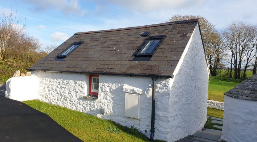 Photo of The Old Dairy