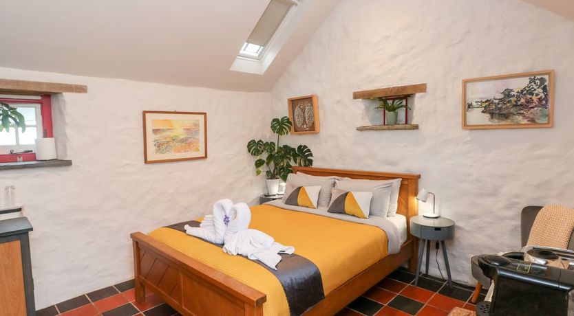 Photo of The Old Dairy