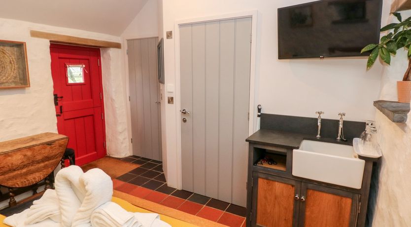 Photo of The Old Dairy