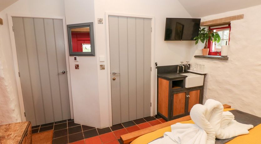 Photo of The Old Dairy