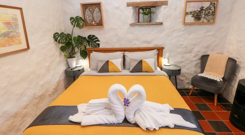 Photo of The Old Dairy