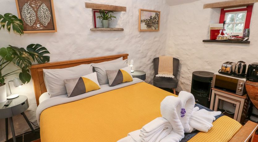 Photo of The Old Dairy