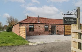 Peacocks Rest Holiday Cottage