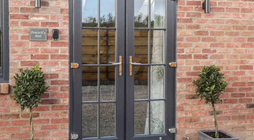 Photo of Peacocks Rest