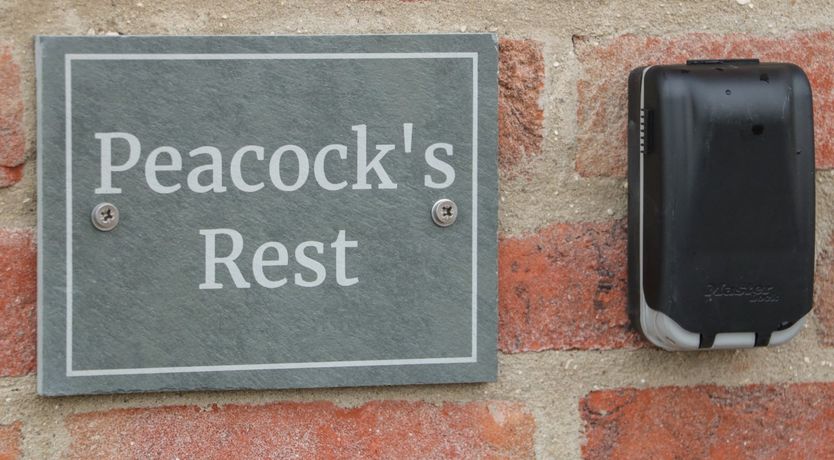 Photo of Peacocks Rest