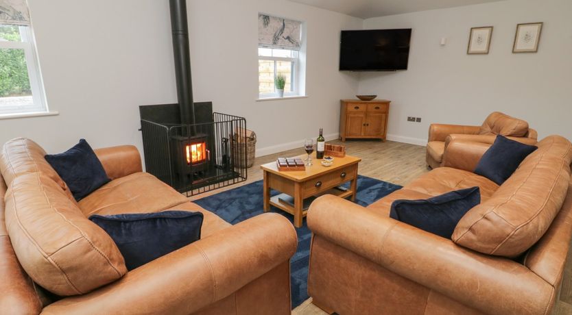 Photo of Peacocks Rest