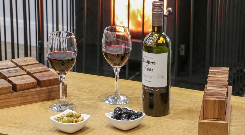 Photo of Peacocks Rest