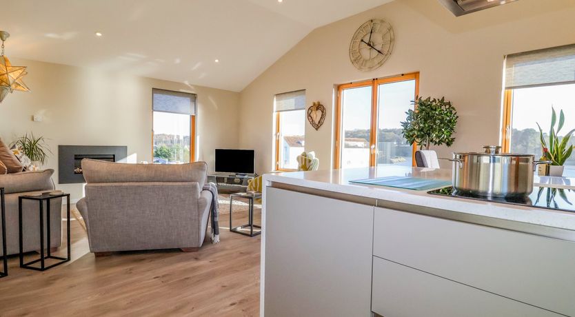Photo of The Penthouse