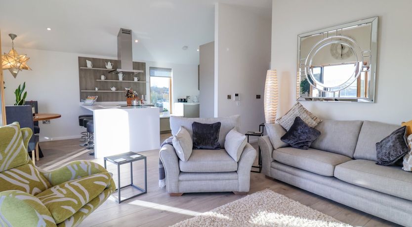 Photo of The Penthouse