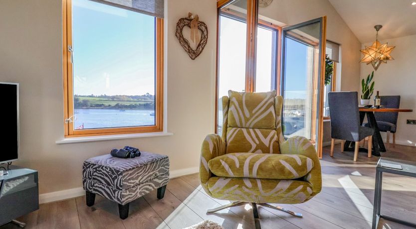 Photo of The Penthouse