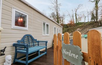 Nordene Holiday Cottage