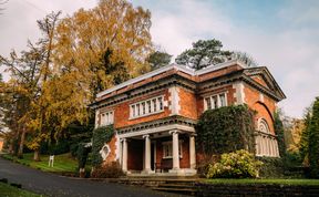 Photo of The Lodge