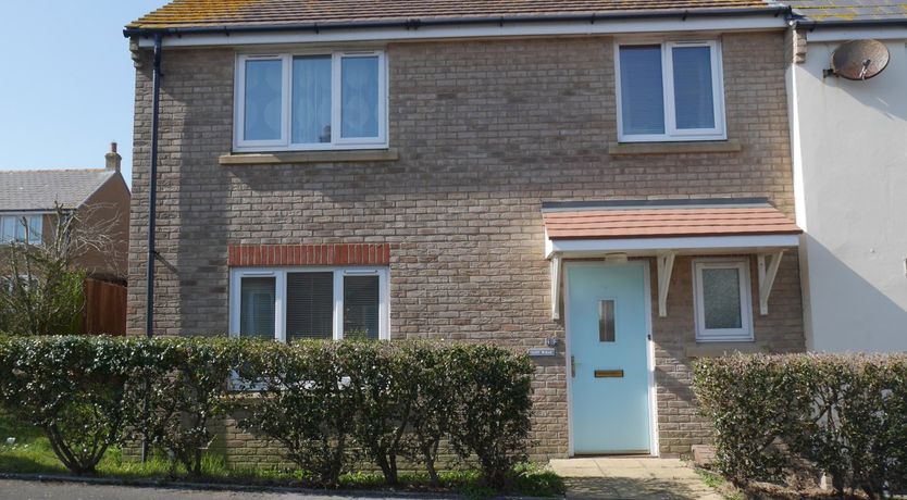 Photo of Cliffwalk Cottage