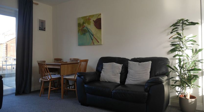 Photo of Cliffwalk Cottage